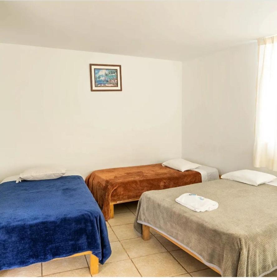 HOTEL CLUB HANS MANANTIAL SANTA ROSA DE QUIVES (Peru) - from US$ 50 | BOOKED